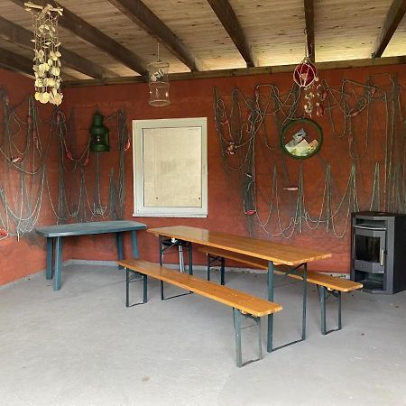 Ferienwohnungen Stadtmitte - Fewo 1 Sassnitz Esterno foto